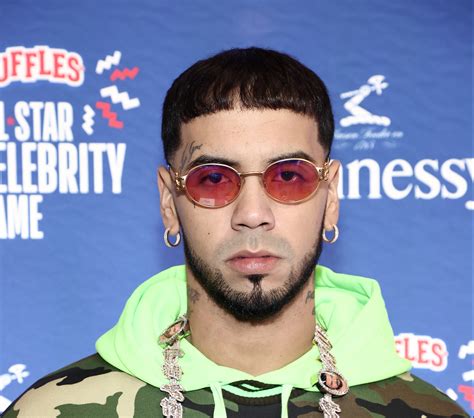 anuel sin playera|Anuel AA publica selfie sin camisa y presume sus。